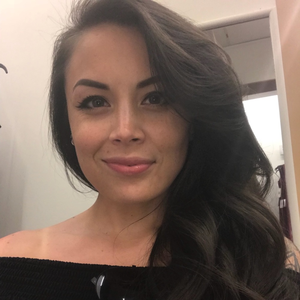 Meet your Posher, Maria